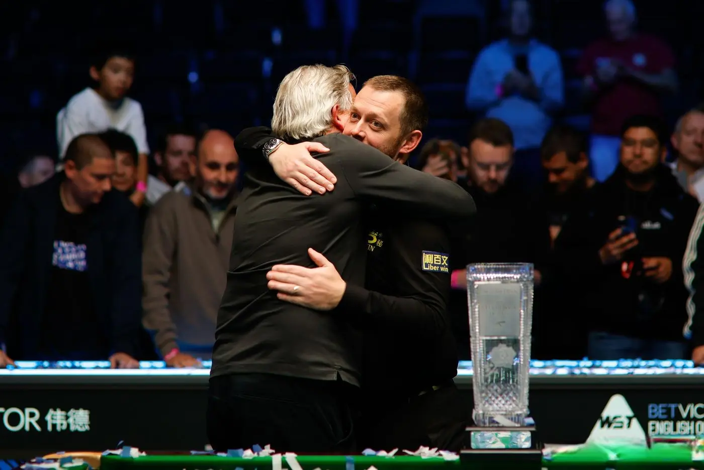 艾伦在上赛, 艾伦下午的, 如果我没有