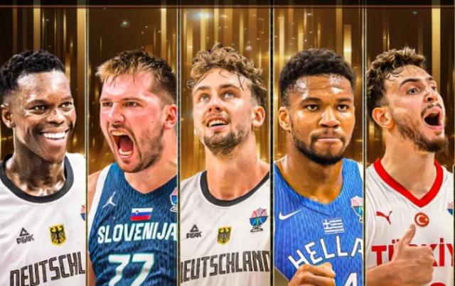 ue, 队和季军希, 阿德托昆博