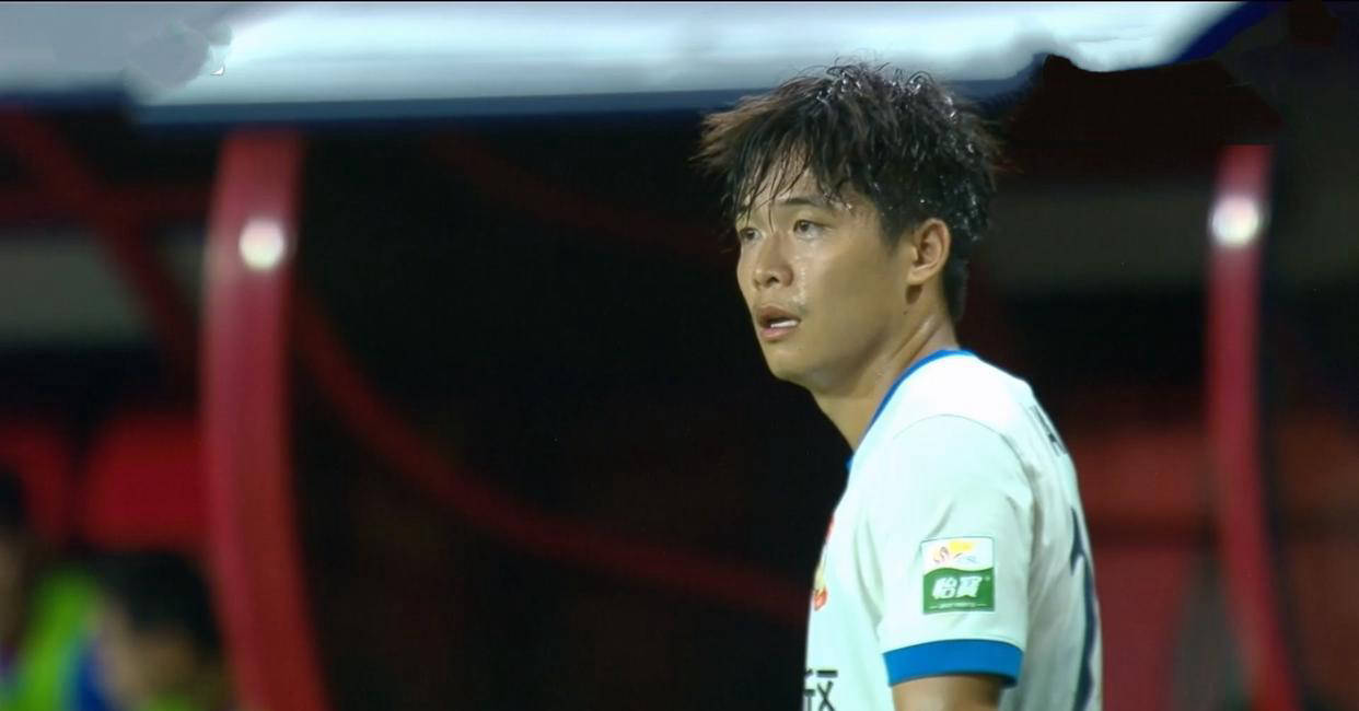 泰山队有望, 季外租历练, 球员中已经