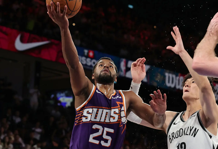 罚球, 下属球队首, 目前在季前