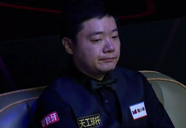 机会, 误漏球 机会, 误漏球