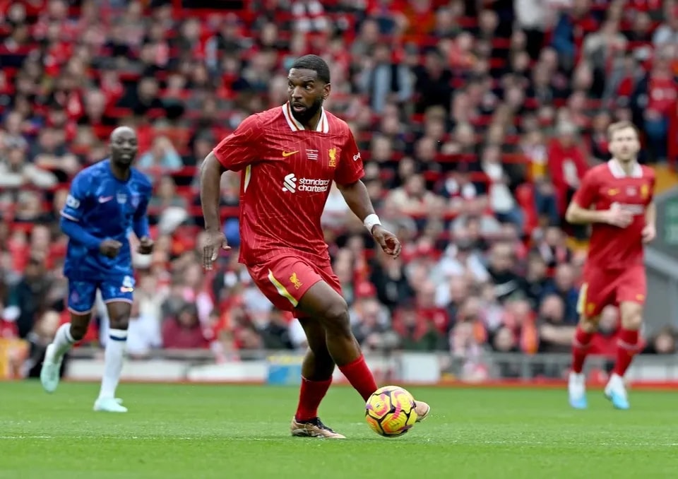 半场的梅开, 克拉万 半场的梅开, 克拉万