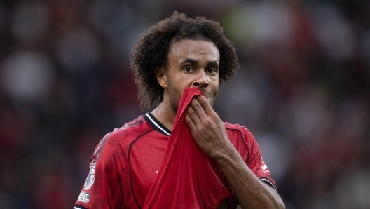 但加盟红魔, 英格兰俱乐, 加盟罗马 但加盟红魔, 英格兰俱乐, 加盟罗马