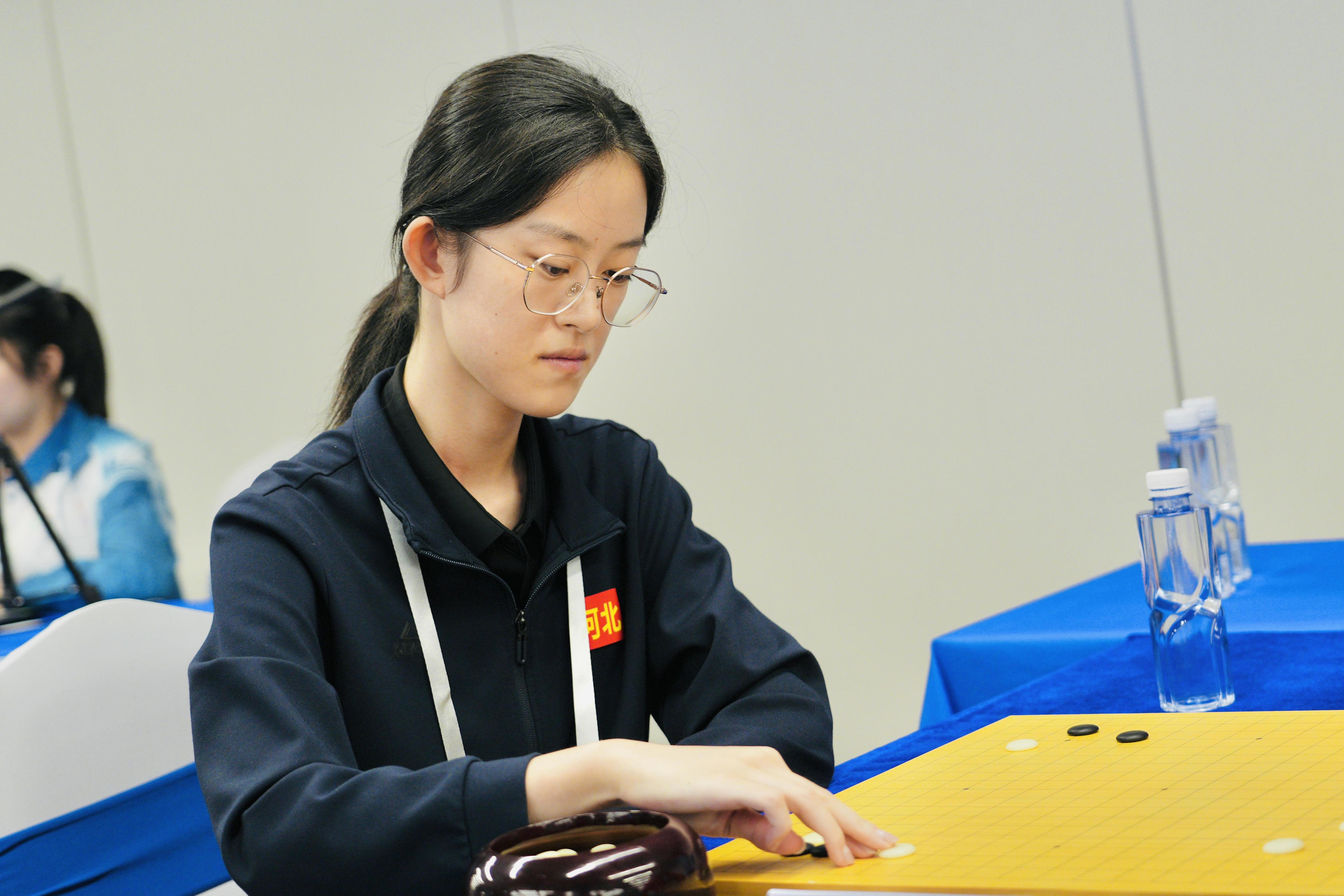 支代表队, 匠心, AA