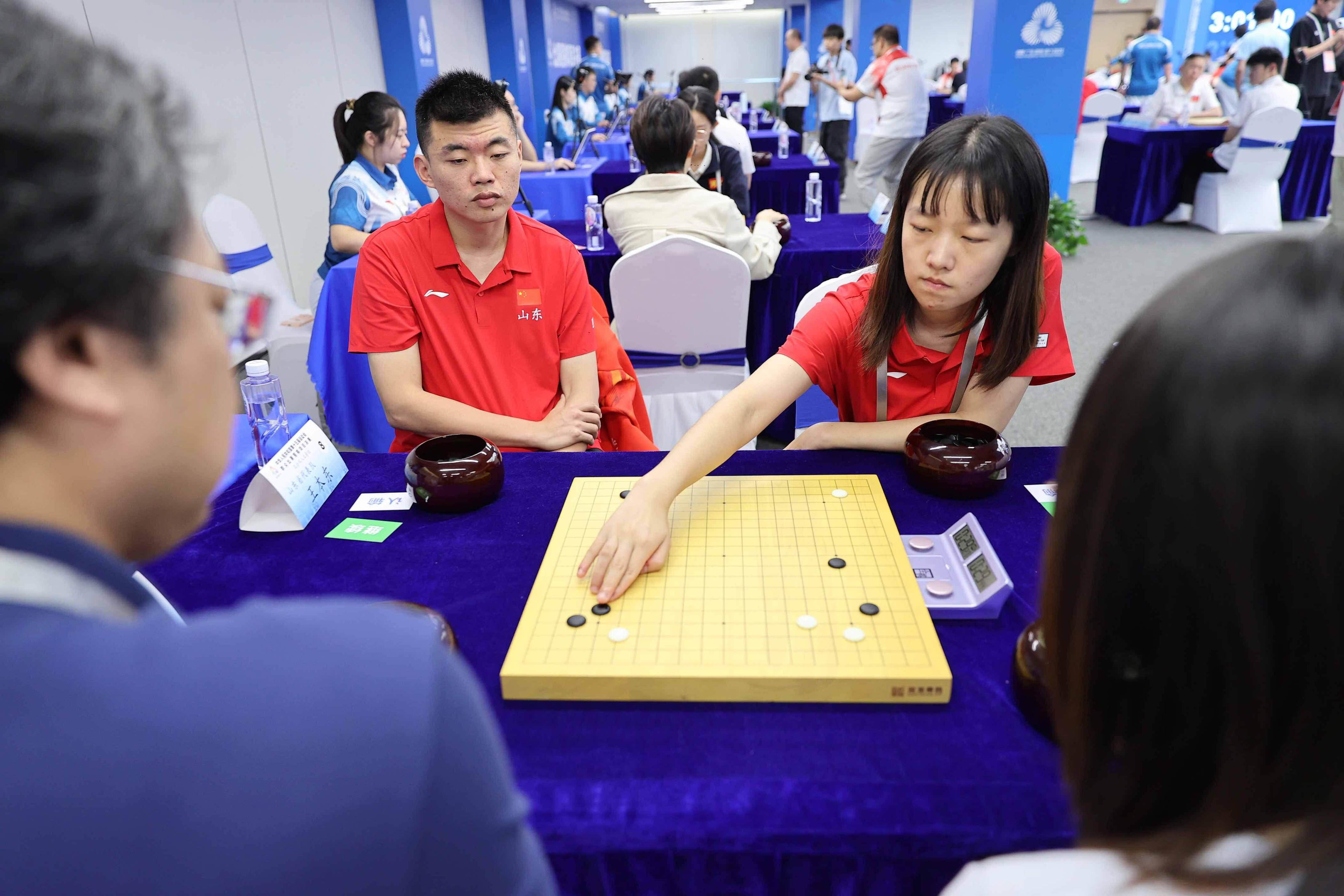 匠心, 项目决赛收